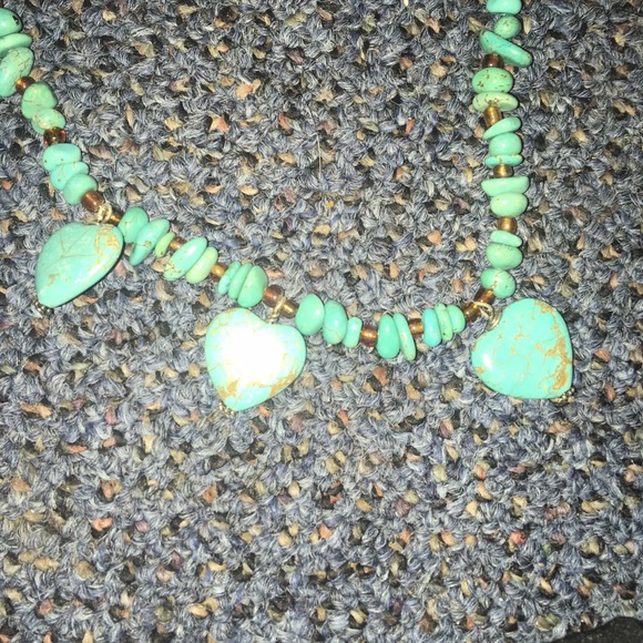 Turquoise set ! - Picture 6 of 6